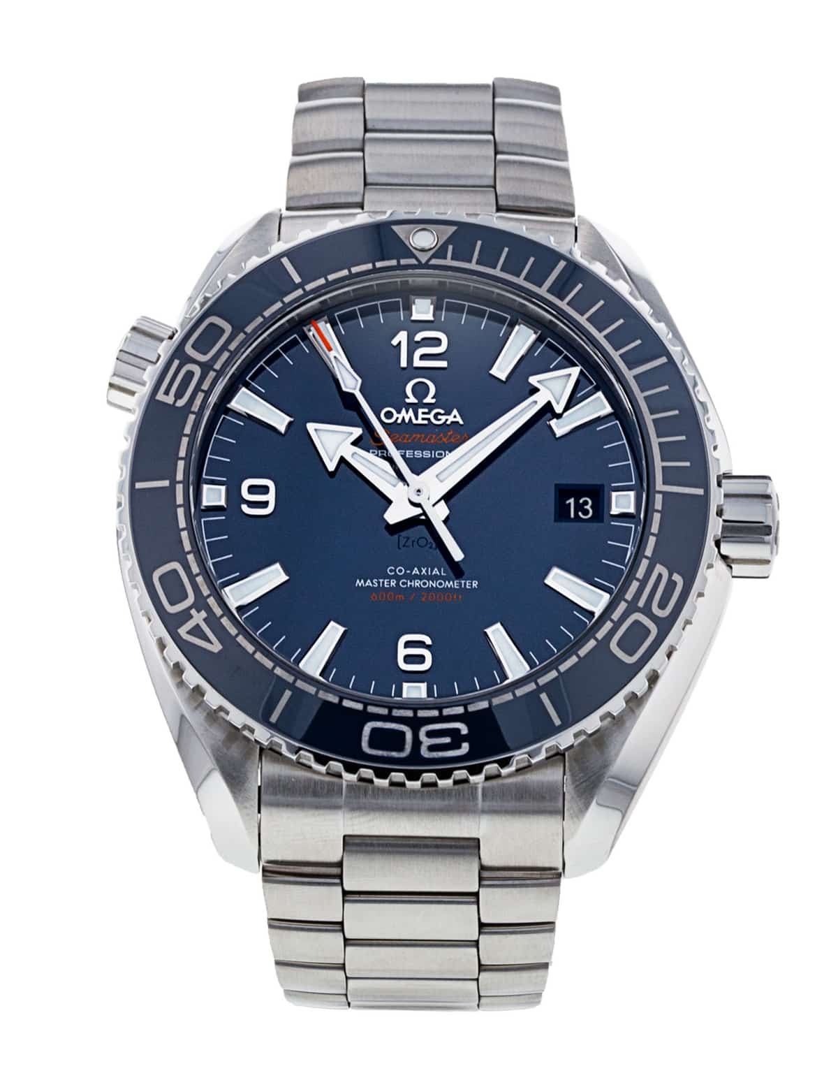 Omega Planet Ocean 215.30.44.21.03.001